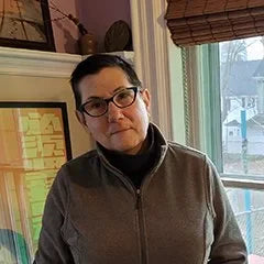 For Liz Martin, a Home Inspection Is a Teaching Opportunity