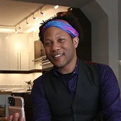 Bargain Materials, Put Together with Style