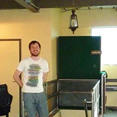 Nonprofit Renovates on a Shoestring