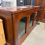 Le Cache Contemporary Series Wine Storage Credenza