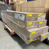 White Oak Hardwood Flooring lot
